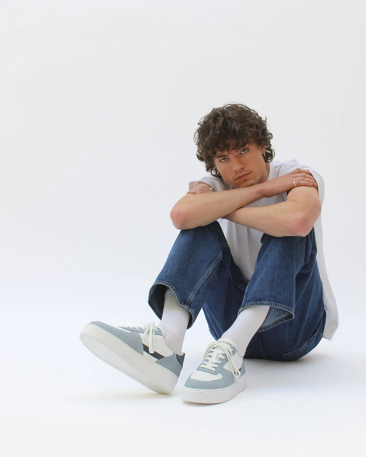 Limited Editions: The Apollo sold by SANS MATIN product image thumbnail 3