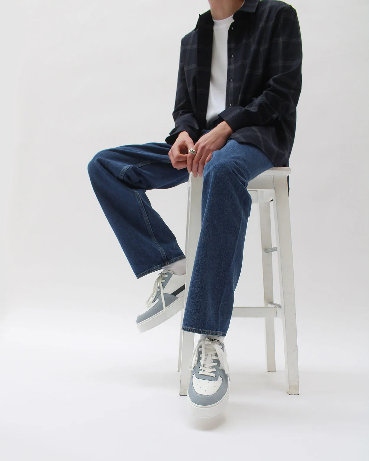 Limited Editions: The Apollo sold by SANS MATIN product image thumbnail 2