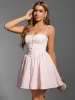 Jacquard Embellished Button Flared Cami Dress sold by Parthea Fashion