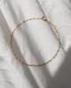 THE MODERN NECKLACE - GOLD sold by Stylin by Aylin