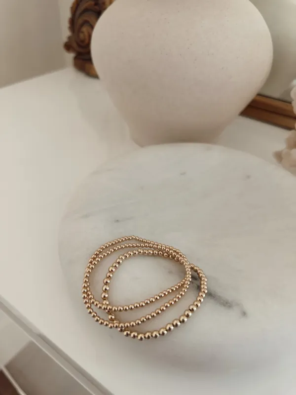 433 BEADED BUNDLE sold by Stylin by Aylin