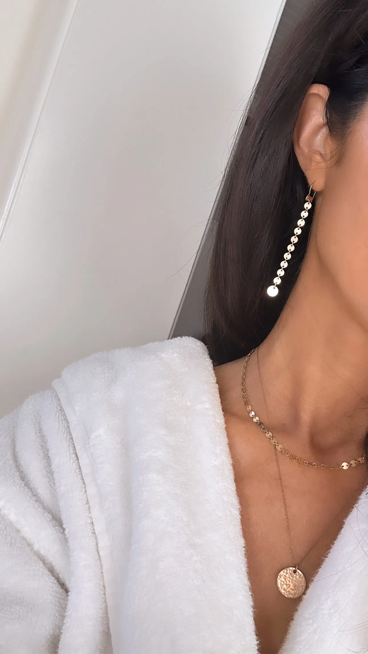 The Starter Necklace Bundle sold by Stylin by Aylin product image thumbnail 2
