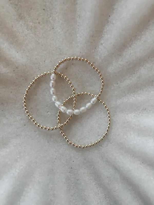 The Stylin Summer Stack sold by Stylin by Aylin