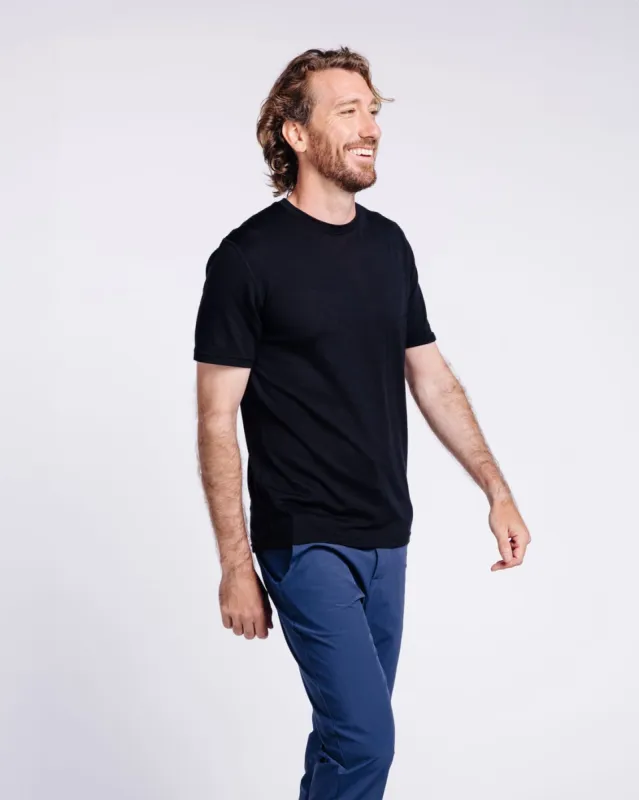 Traveler Tee sold by TEREN Designs