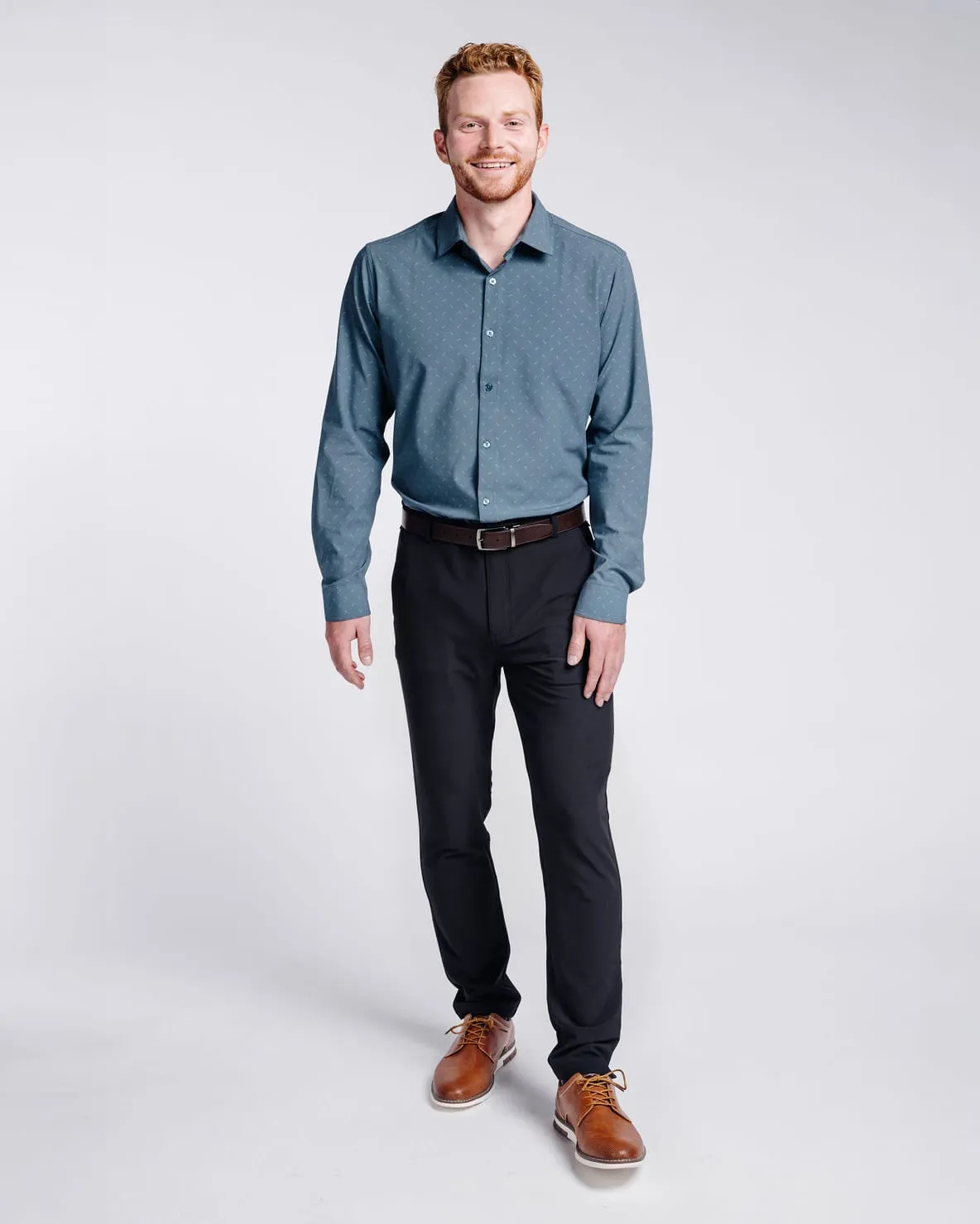 Daily Driver Pants - Black sold by TEREN Designs product image thumbnail 5