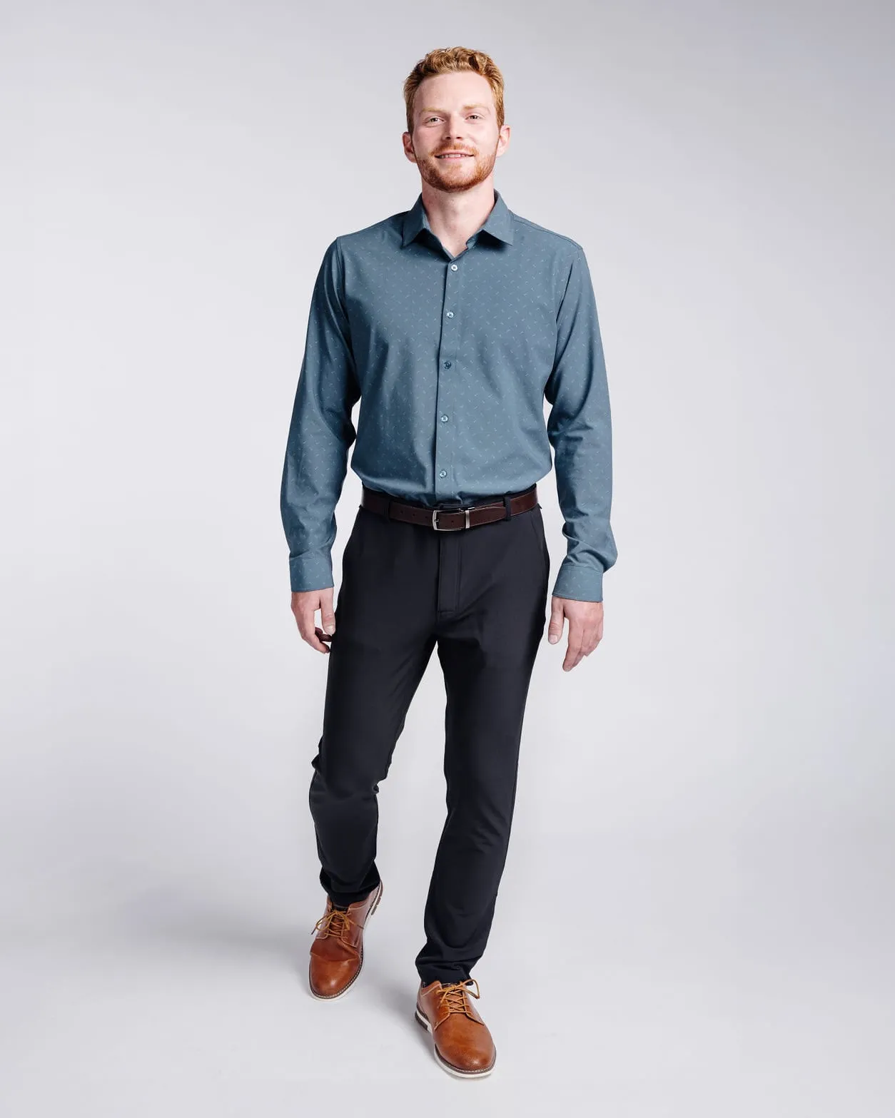 Daily Driver Pants - Black sold by TEREN Designs product image thumbnail 2