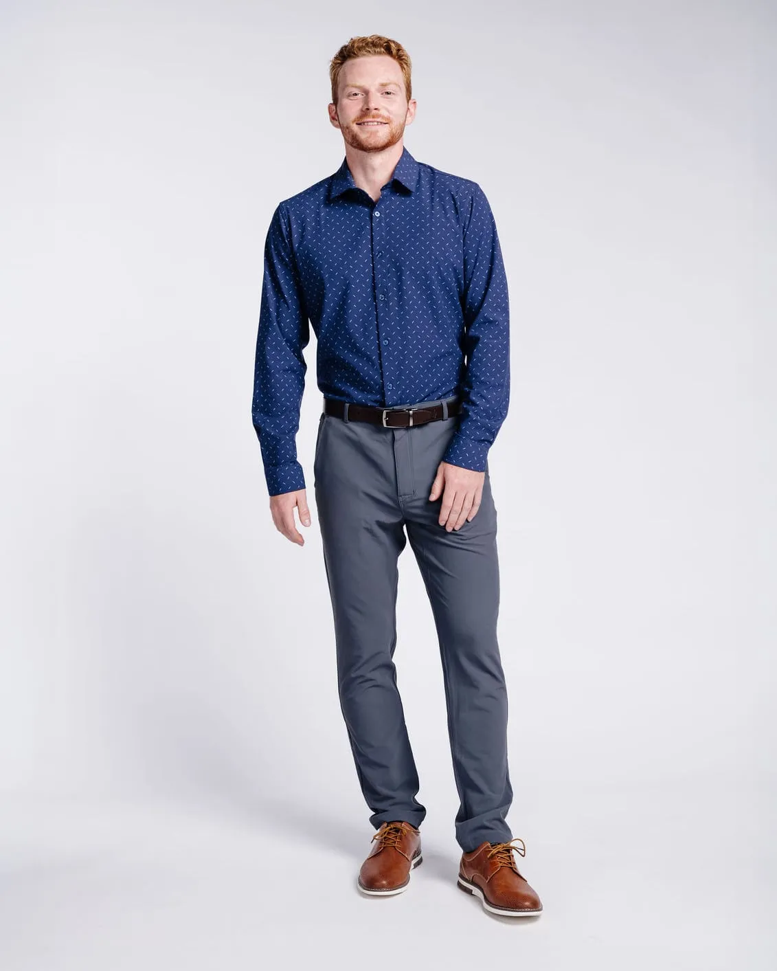 Daily Driver Pants - Charcoal sold by TEREN Designs product image thumbnail 2