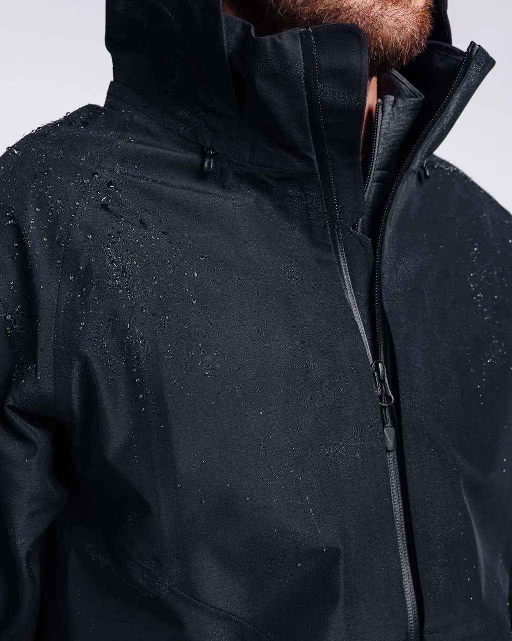 Cloudland Shell sold by TEREN Designs product image thumbnail 5