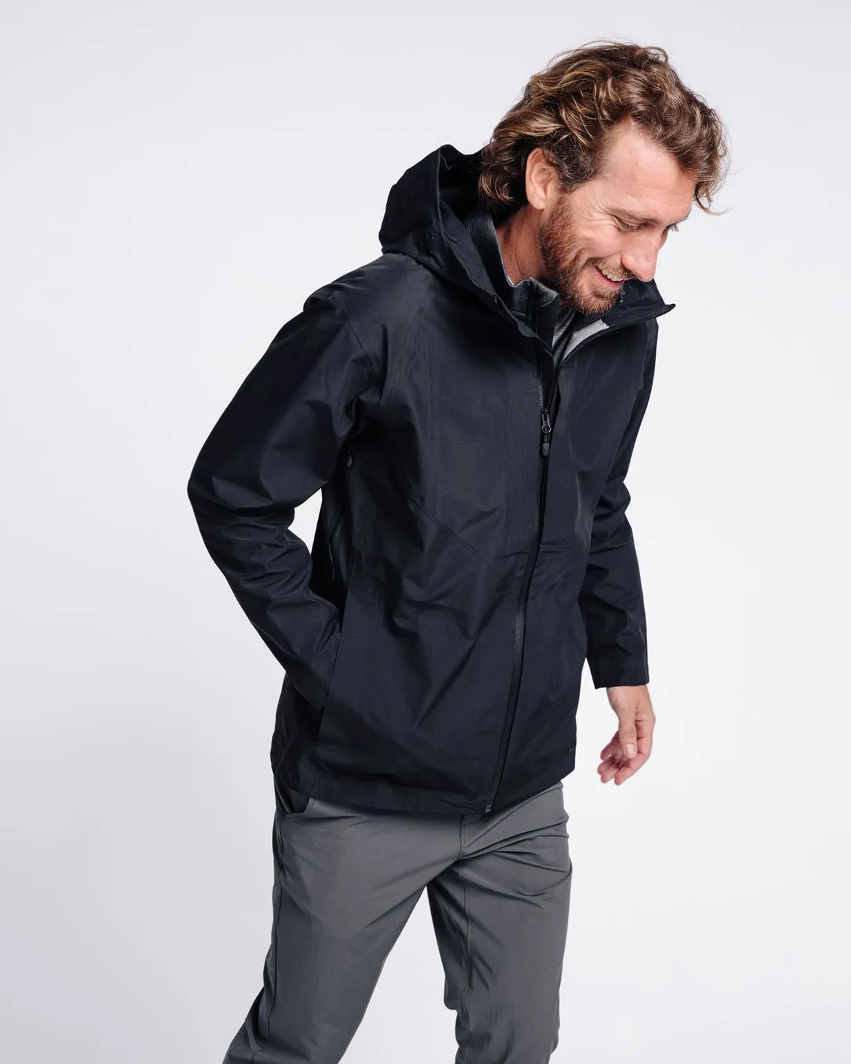 Cloudland Shell sold by TEREN Designs