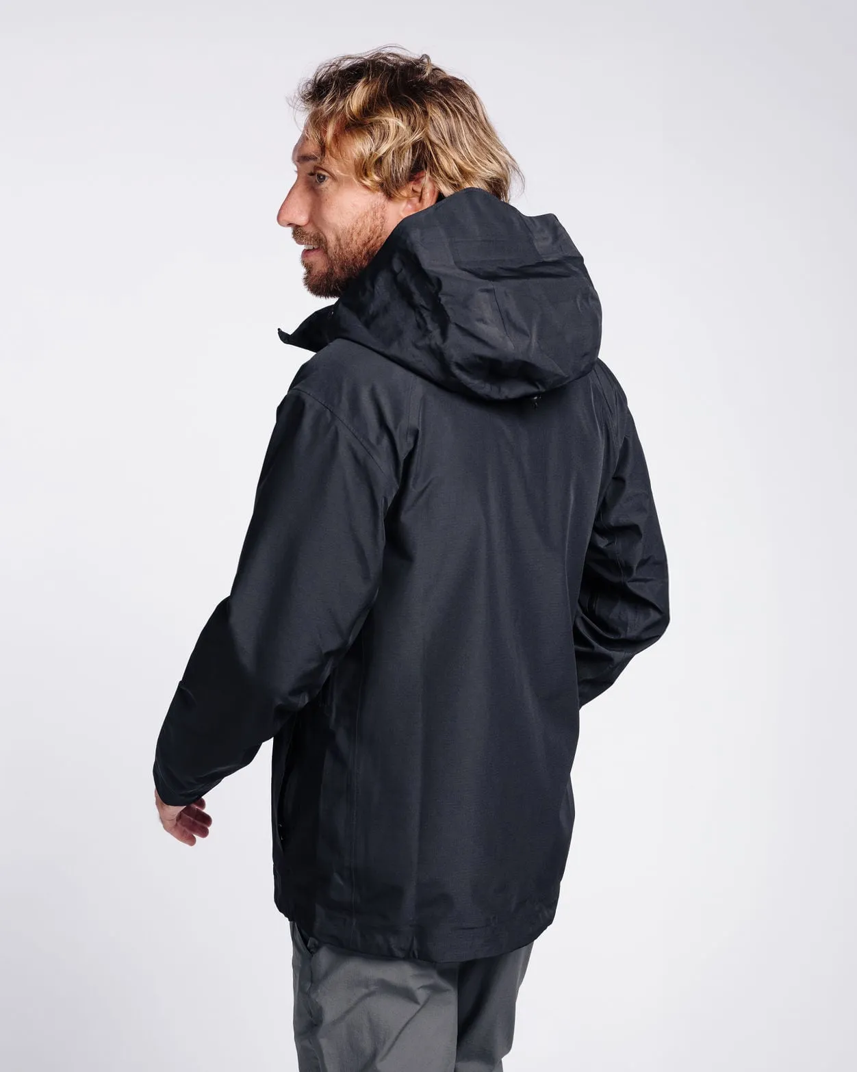 Cloudland Shell sold by TEREN Designs product image thumbnail 2