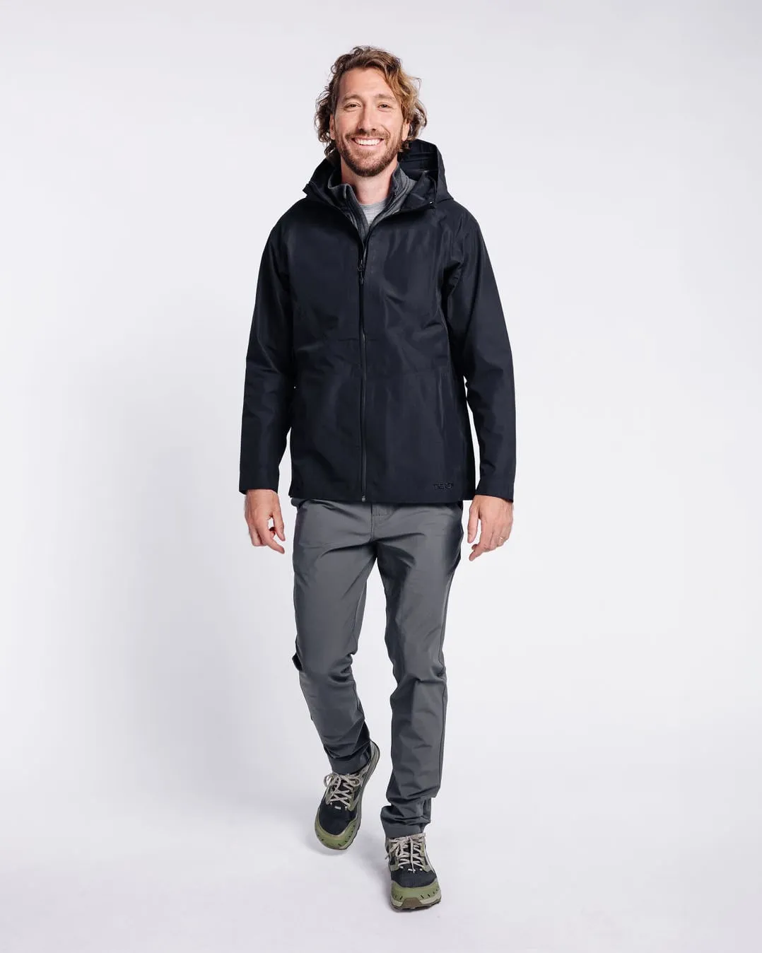 Cloudland Shell sold by TEREN Designs product image thumbnail 3