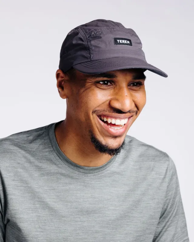 Camp Hat sold by TEREN Designs