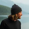 Merino Beanie sold by TEREN Designs