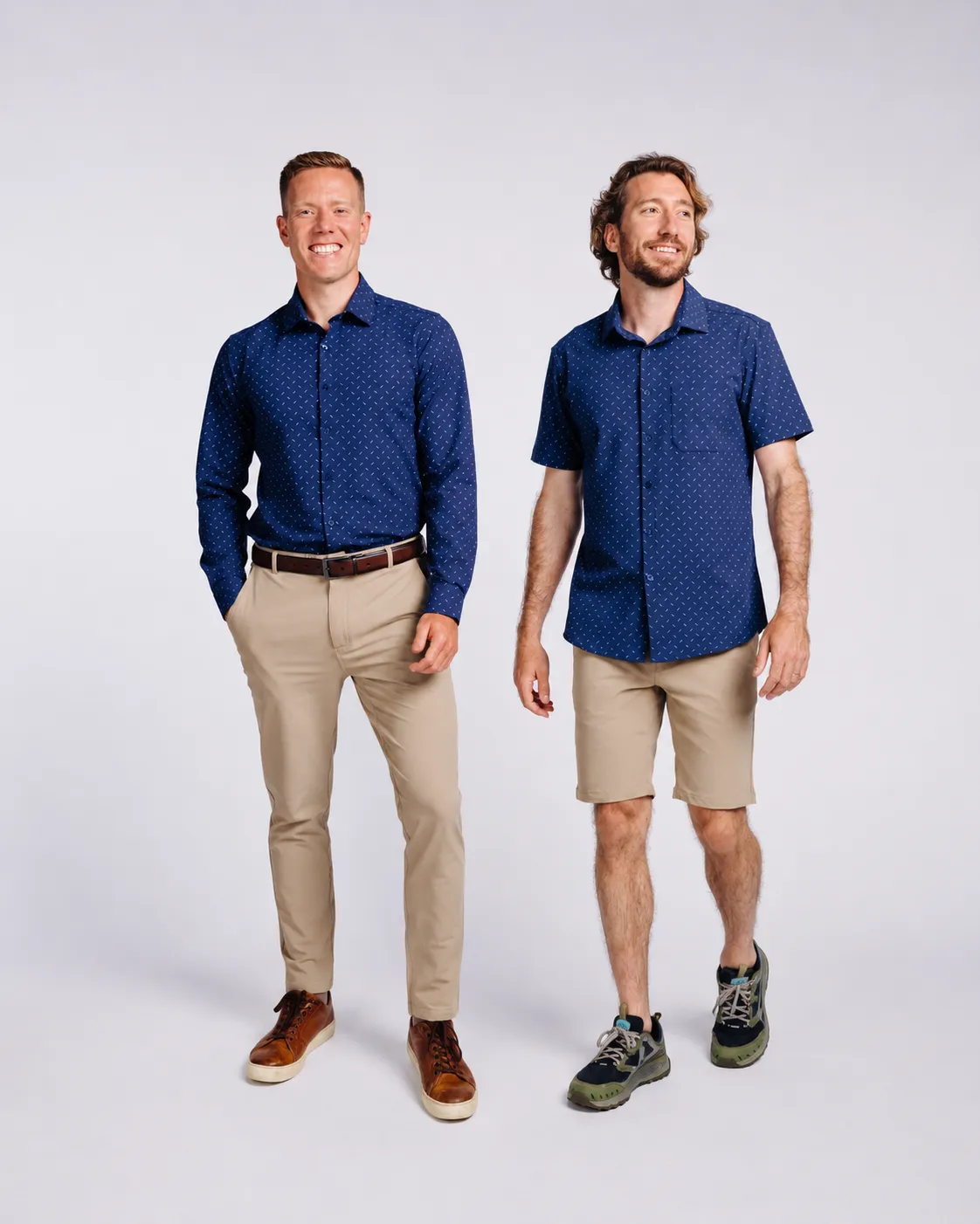 Daily Driver Shirt Bundle sold by TEREN Designs product image thumbnail 4