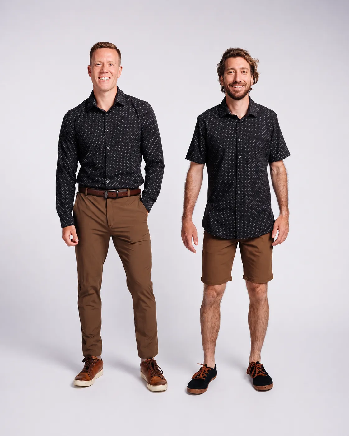 Daily Driver Shirt Bundle sold by TEREN Designs
