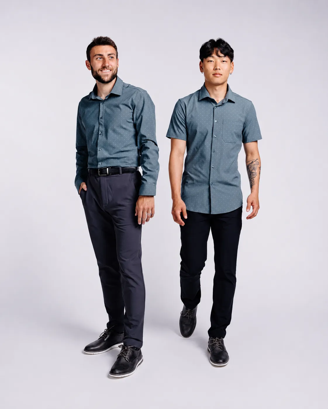 Daily Driver Shirt Bundle sold by TEREN Designs product image thumbnail 2