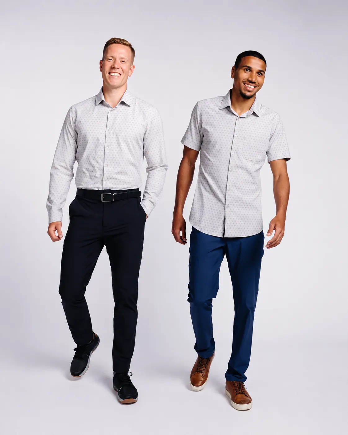 Daily Driver Shirt Bundle sold by TEREN Designs product image thumbnail 3