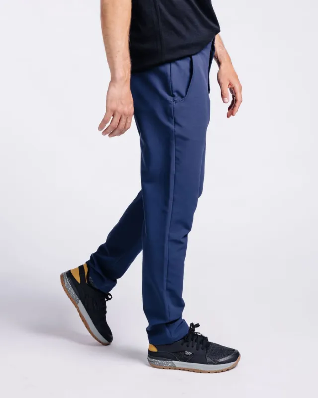 Daily Driver Pants - Navy sold by TEREN Designs
