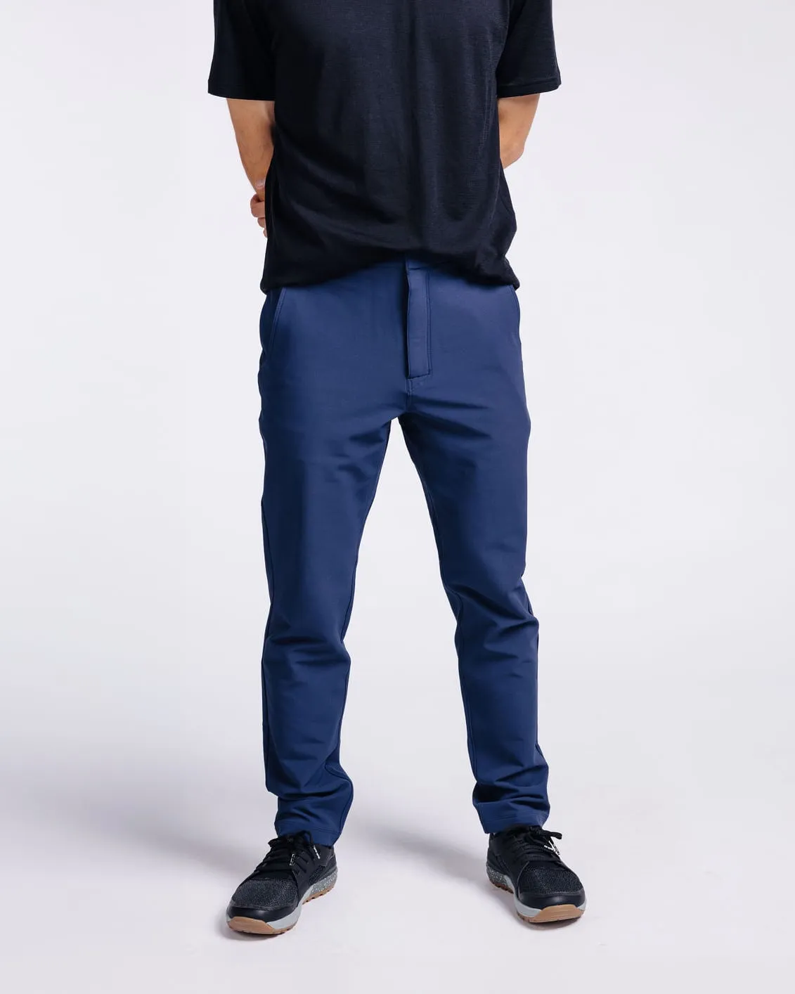 Daily Driver Pants - Navy sold by TEREN Designs product image thumbnail 5