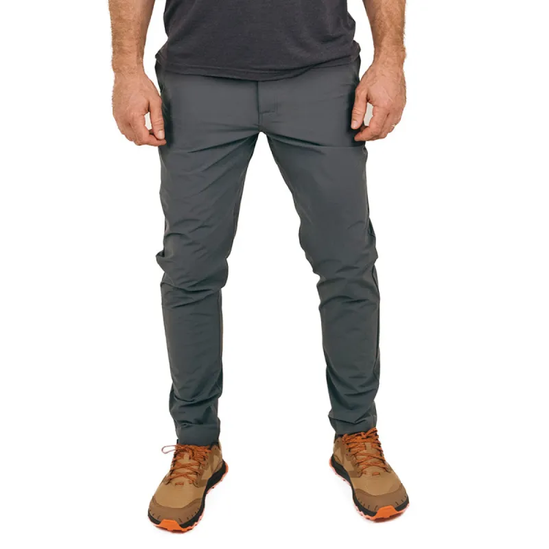 Daily Driver Pants - Grey sold by TEREN Designs