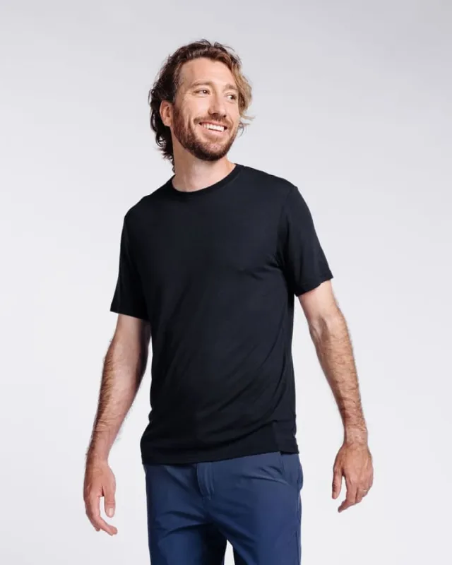 Daily Driver Tee sold by TEREN Designs