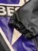Thesupermade High Street Biker Jacket sold by Thesupermade