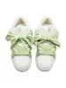 Thesupermade Street Rap Chunky Sole Sneakers sold by Thesupermade