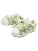 Thesupermade Street Rap Chunky Sole Sneakers sold by Thesupermade