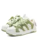 Thesupermade Street Rap Chunky Sole Sneakers sold by Thesupermade