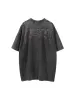 Thesupermade Character Printed Washed & Aged T-Shirt - 2055 sold by Thesupermade