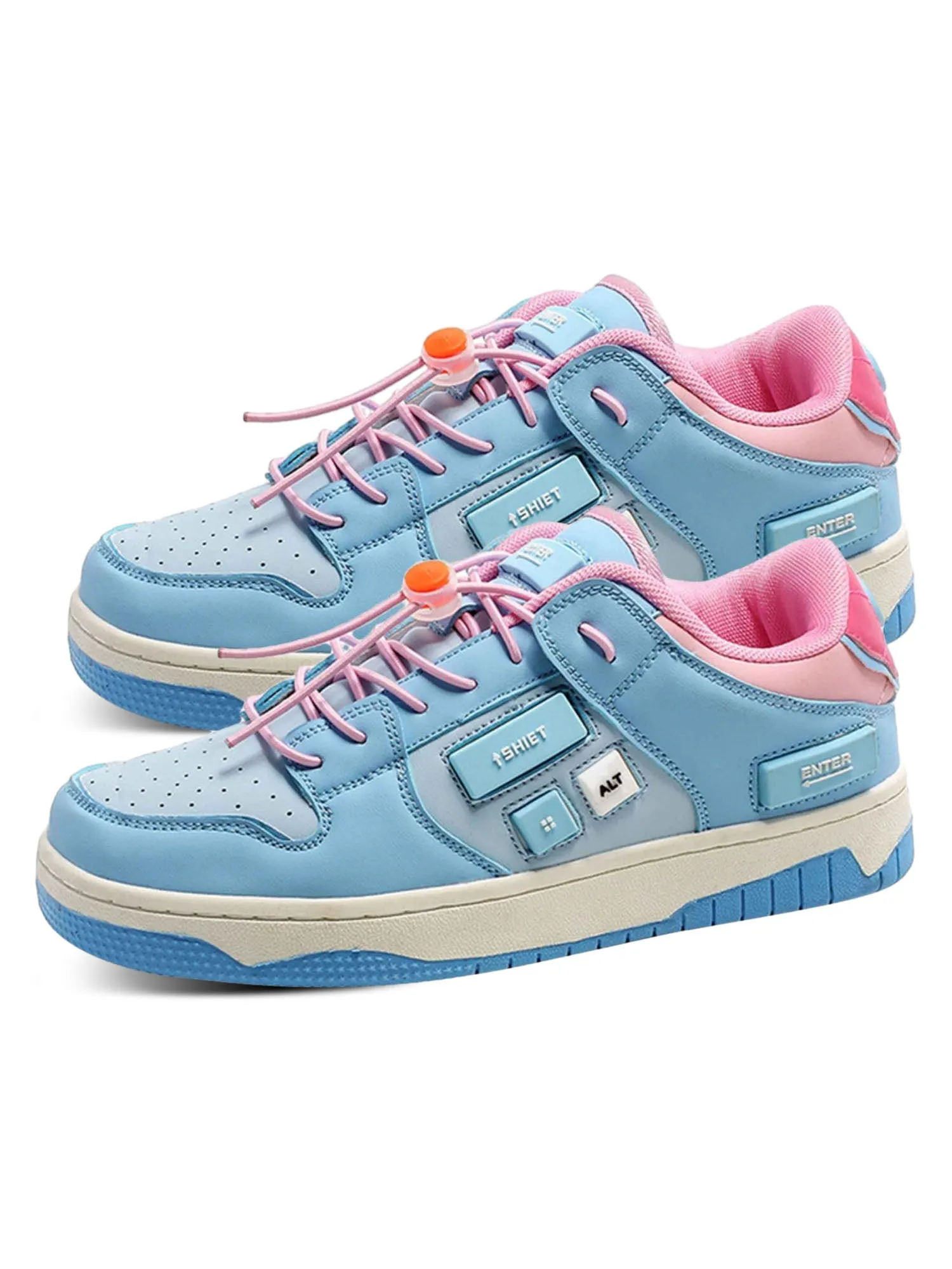 Thesupermade High Street Skate Shoes sold by Thesupermade