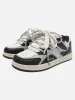 Thesupermade Trendy And Versatile Niche Star Sneakers sold by Thesupermade