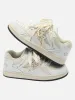 Thesupermade Trendy And Versatile Niche Star Sneakers sold by Thesupermade
