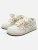 Thesupermade Trendy And Versatile Niche Star Sneakers sold by Thesupermade
