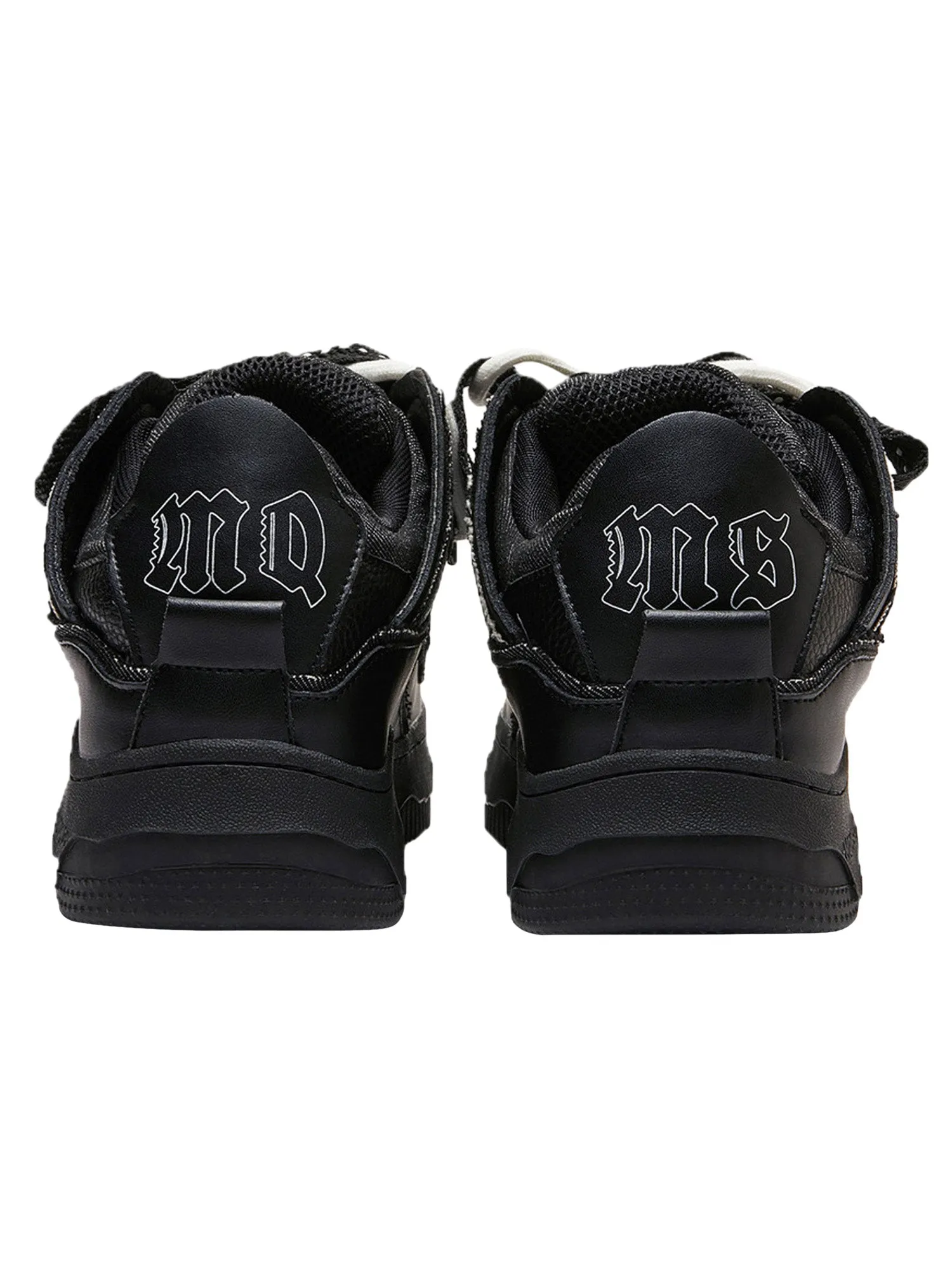 Thesupermade Versatile Niche Contrasting Color Design Shoes - 2013 sold by Thesupermade product image thumbnail 5