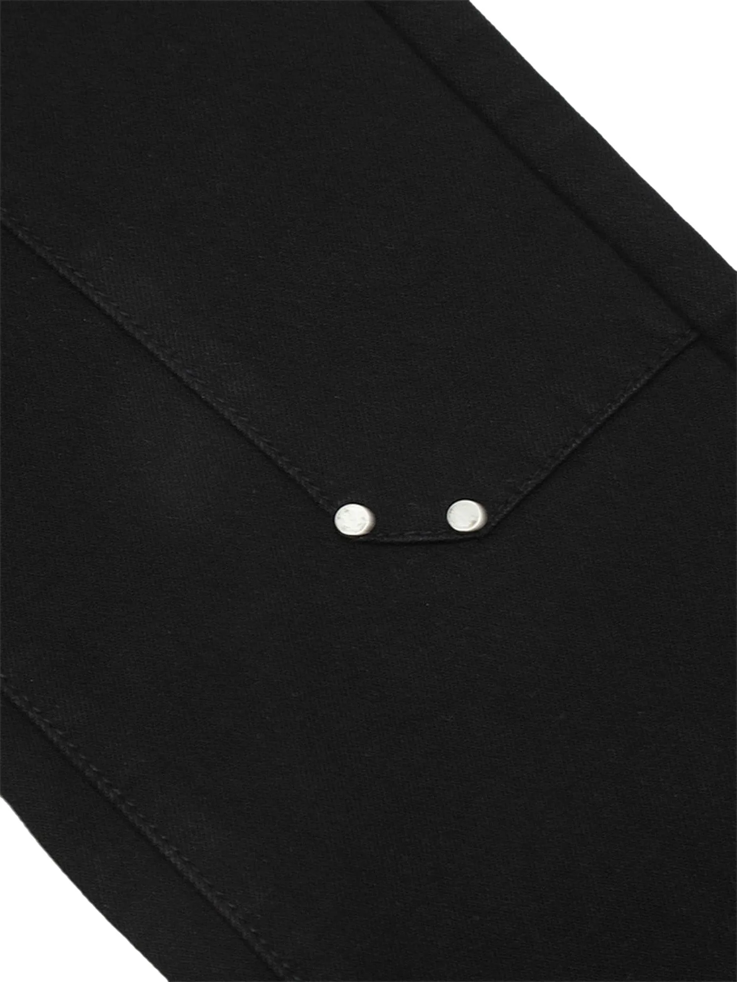 Thesupermade High Street Strappy Design Micro Jeans - 1650 sold by Thesupermade product image thumbnail 4