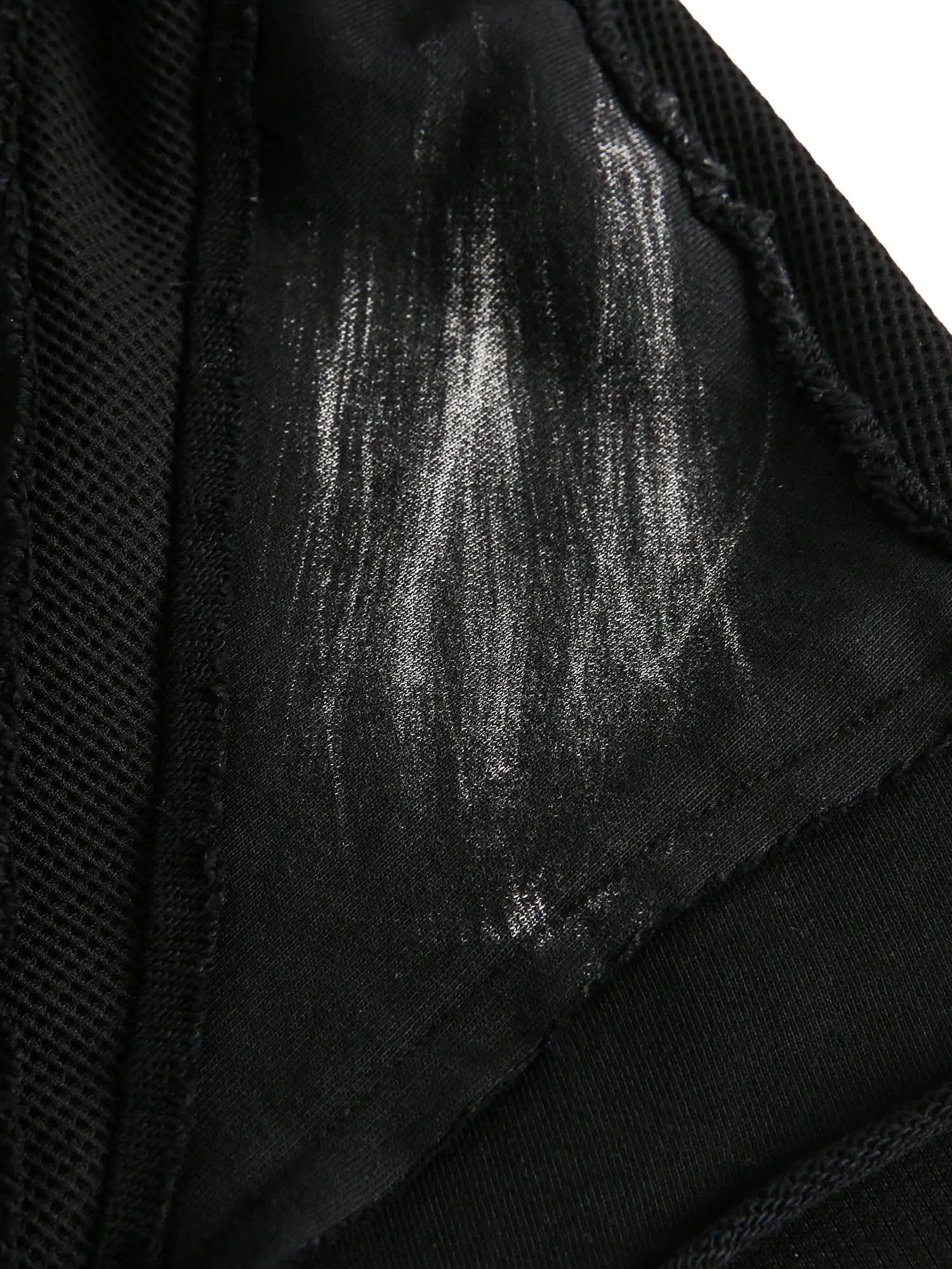 Thesupermade High Street Casual Sleeveless Hoodie sold by Thesupermade product image thumbnail 4