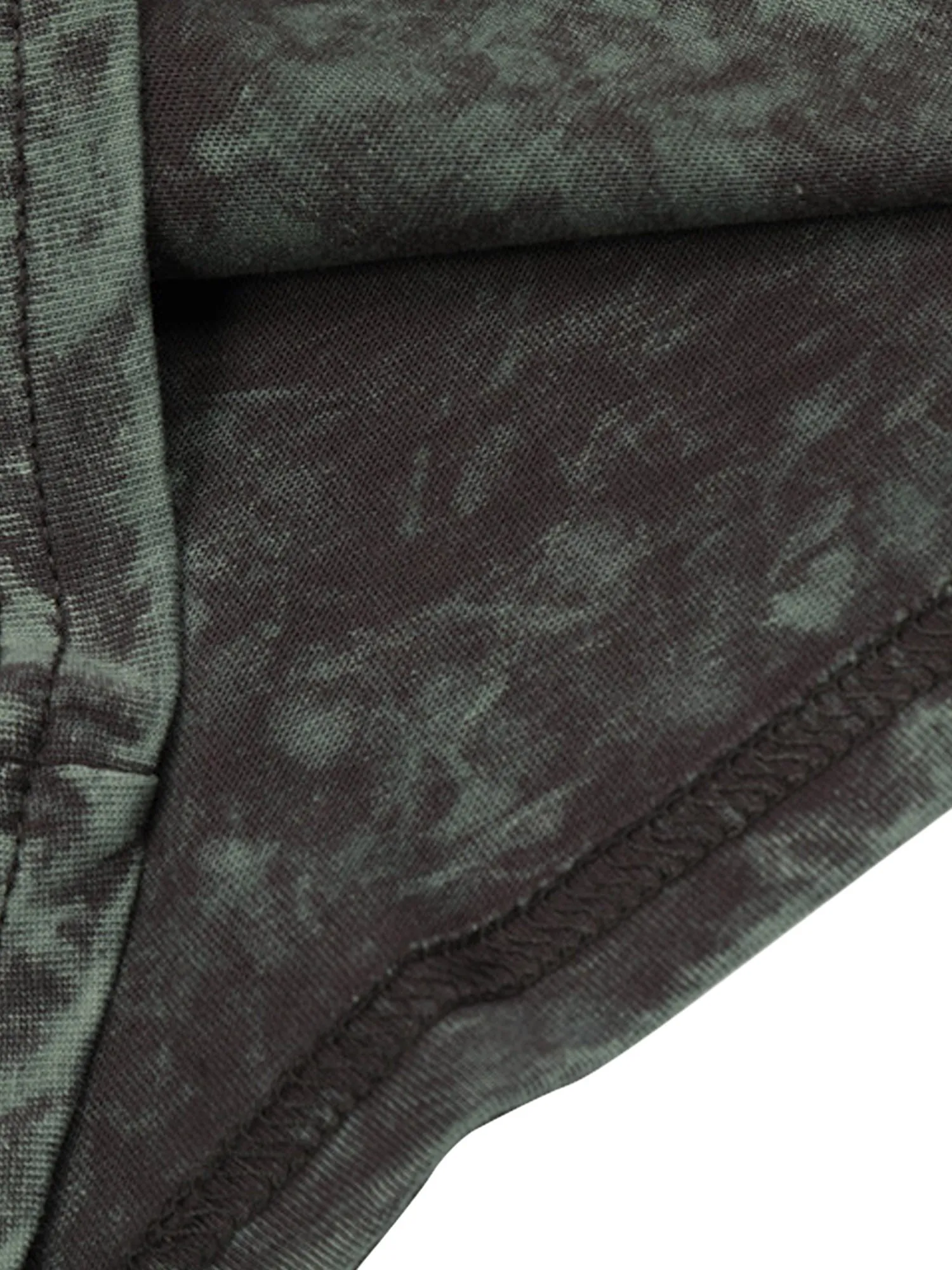 Thesupermade High Street Workwear Multi Pocket Shirt sold by Thesupermade product image thumbnail 4