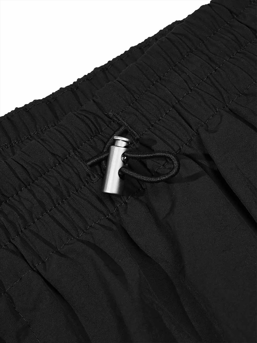 American Retro Street Waterproof Multi-pocket Casual Pants sold by Thesupermade product image thumbnail 2