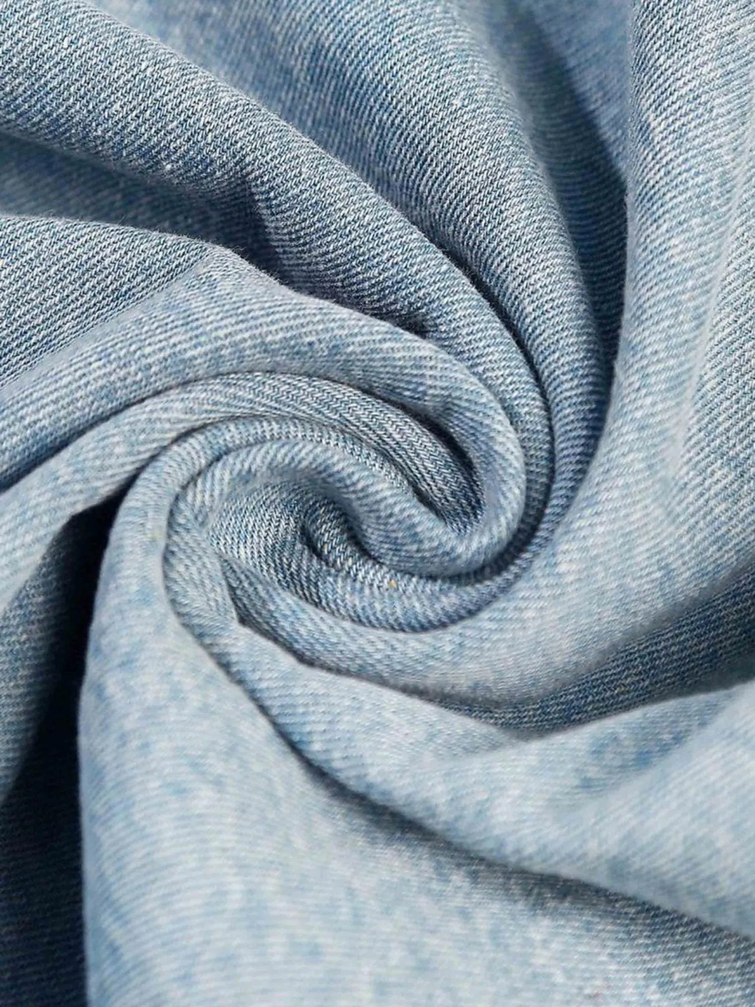 Thesupermade Heavyweight Embroidery T-shirt sold by Thesupermade product image thumbnail 4