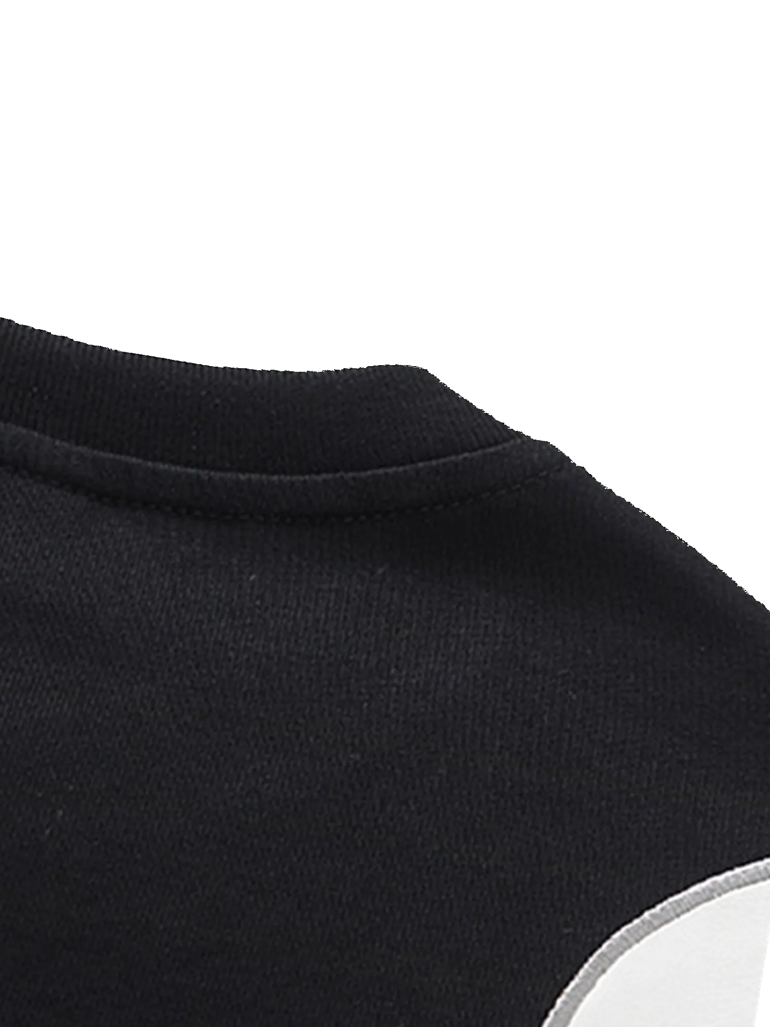 Thesupermade Patchwork Totem T-shirt sold by Thesupermade product image thumbnail 3