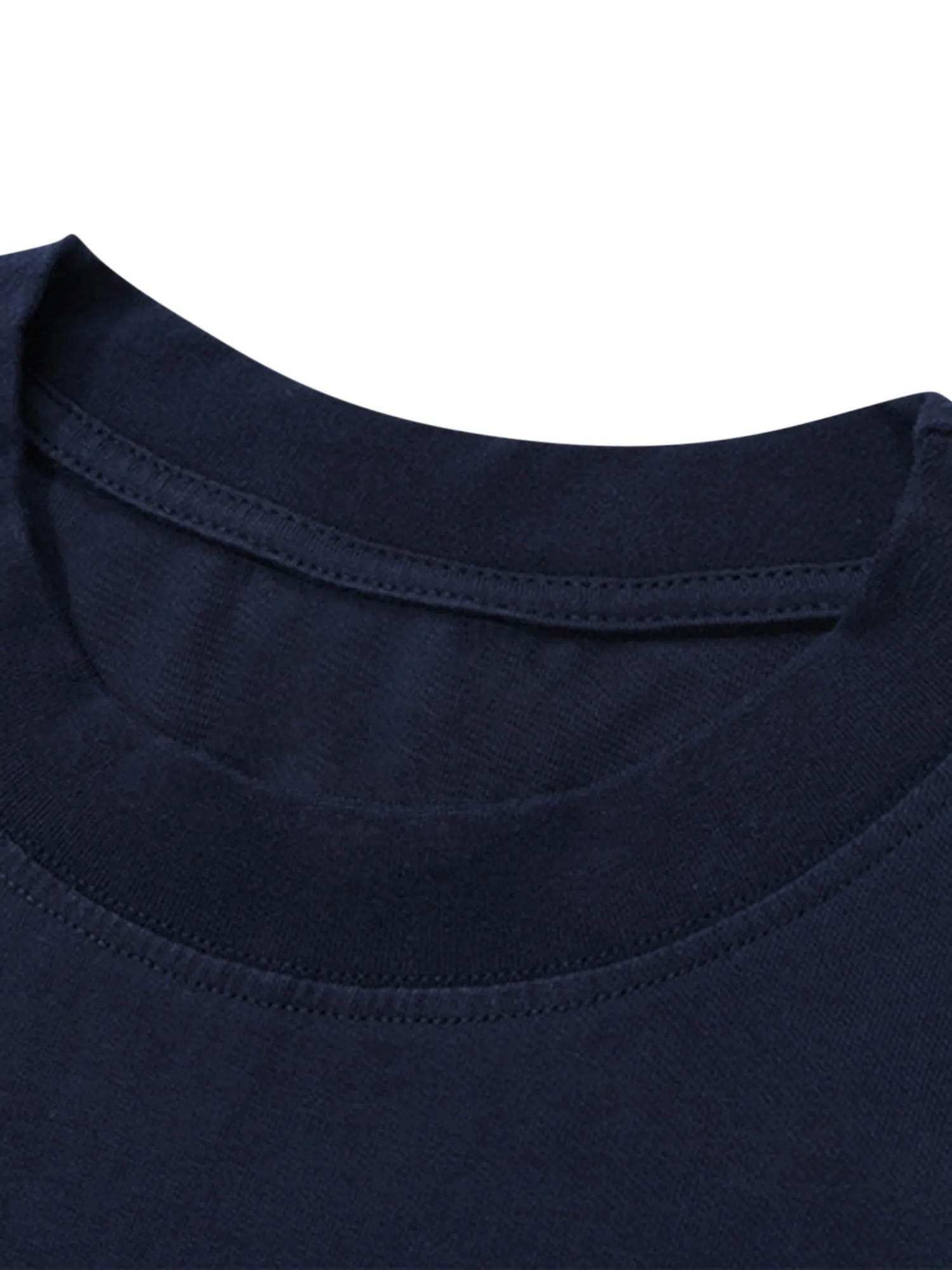 Hip-hop Retro Washed Letter Ceremonial T-shirt sold by Thesupermade product image thumbnail 5