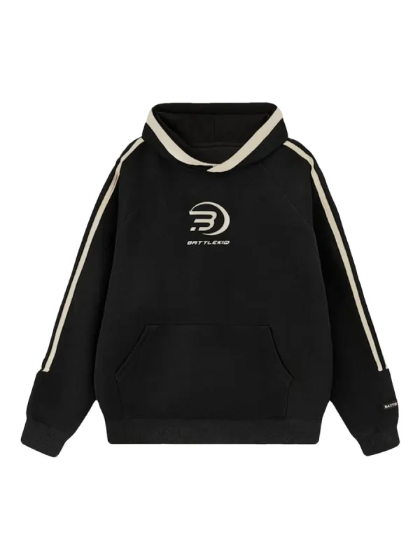 Thesupermade Vintage All-in-one Hoodie - 1912 sold by Thesupermade