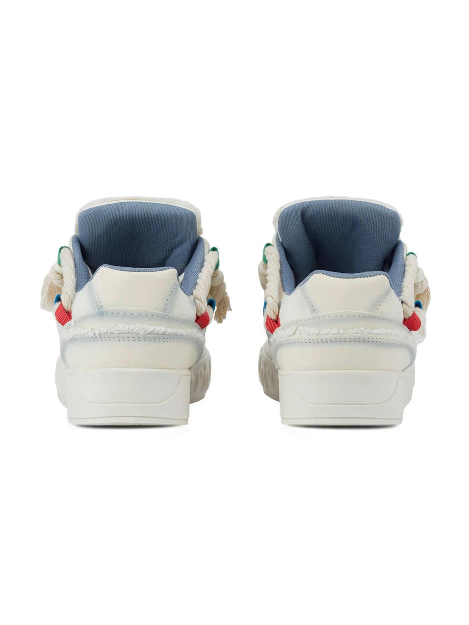 Thesupermade Rope Knot Sneakers - 2012 sold by Thesupermade product image thumbnail 5