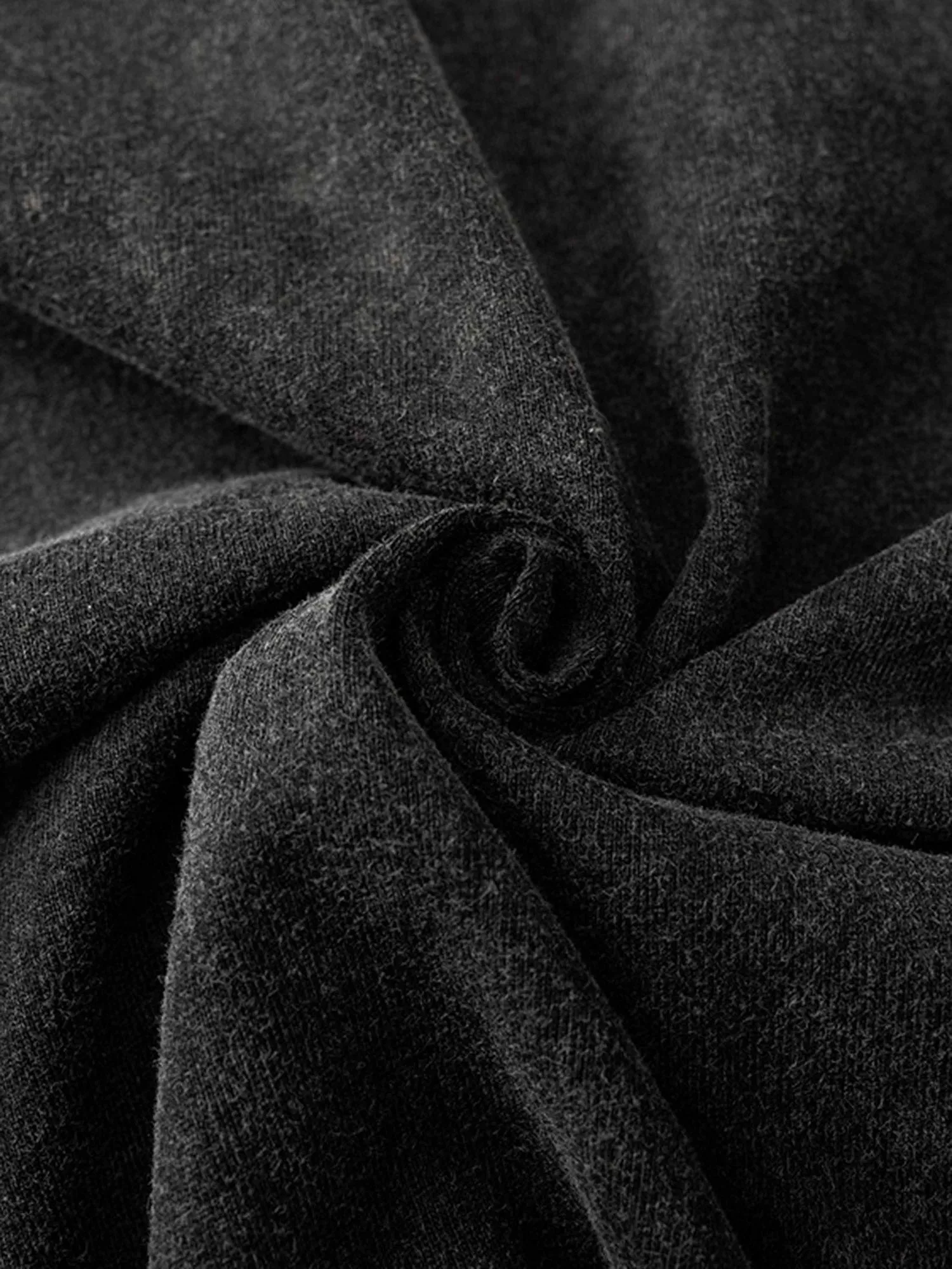 Thesupermade American Vintage Old Masked Hip-hop T-shirt sold by Thesupermade product image thumbnail 5