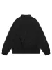 Thesupermade Retro Stand Collar Casual Jacket sold by Thesupermade