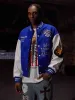The Supermade Embroidered Baseball Jacket -1319 sold by Thesupermade