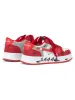 Thesupermade Graffiti Skate Sneakers - 1622 sold by Thesupermade