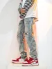 Thesupermade Graffiti Skate Sneakers - 1622 sold by Thesupermade