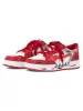 Thesupermade Graffiti Skate Sneakers - 1622 sold by Thesupermade